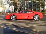 Ferrari F355 Berlinetta 1994 года